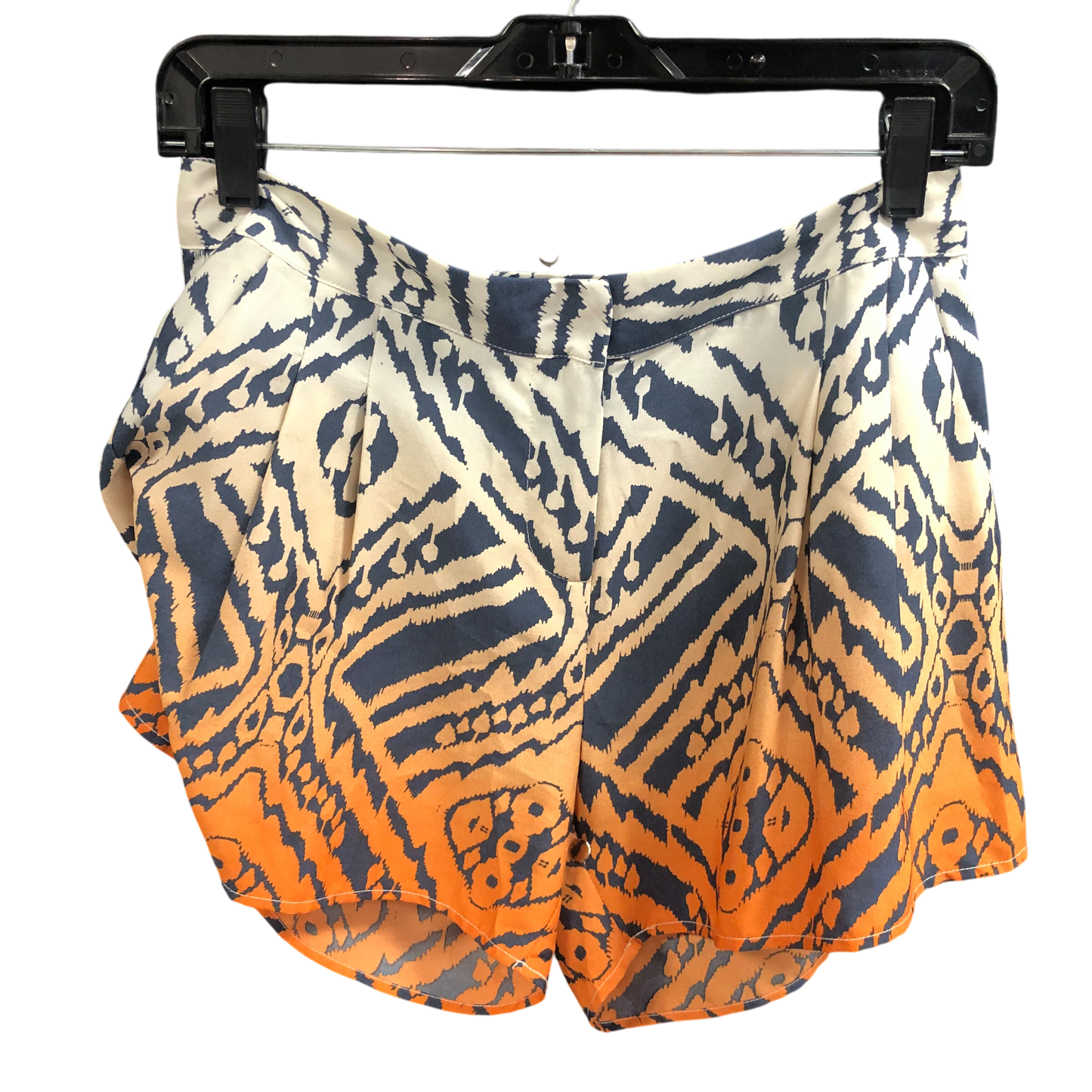 Shorts By Jealous Tomato In Orange, Size: M