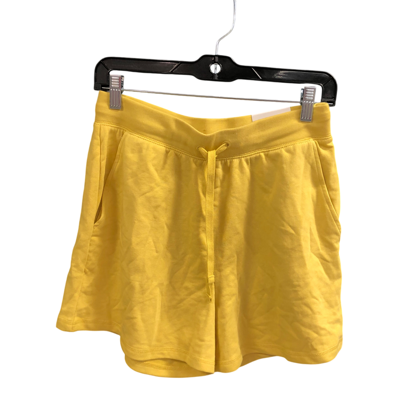 Shorts By Old Navy In Yellow, Size: M