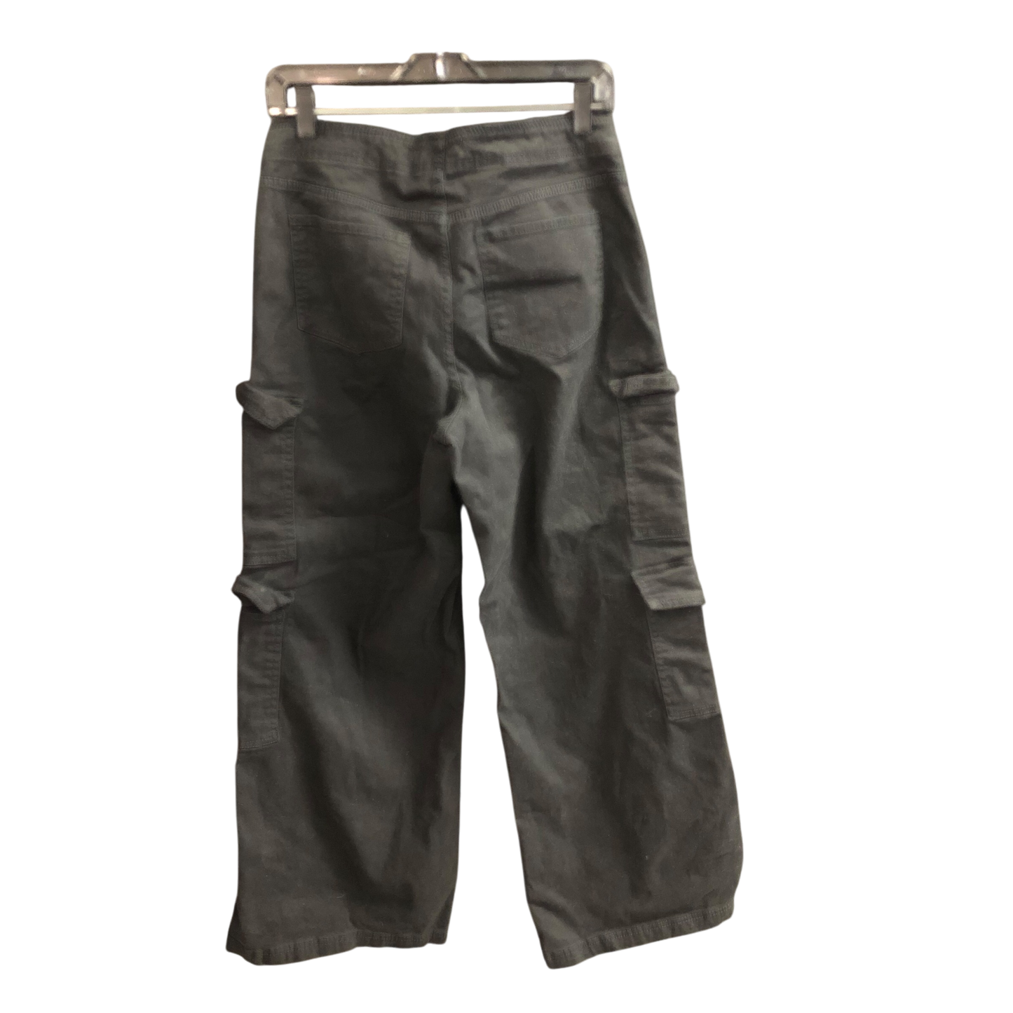 Pants Cargo & Utility By Ymi In Black, Size: 6