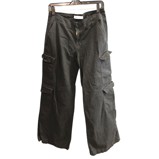 Pants Cargo & Utility By Ymi In Black, Size: 6