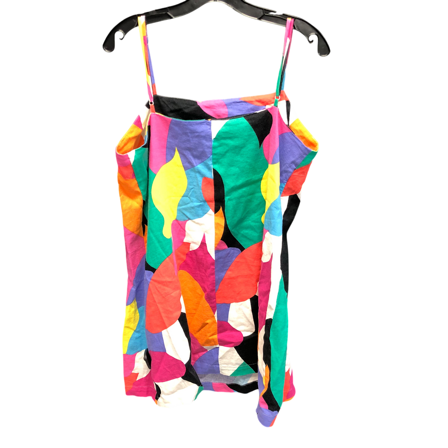 Dress Casual Short By A New Day In Multi-colored, Size: L