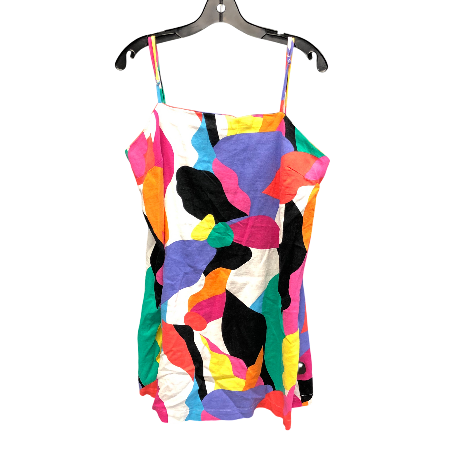 Dress Casual Short By A New Day In Multi-colored, Size: L