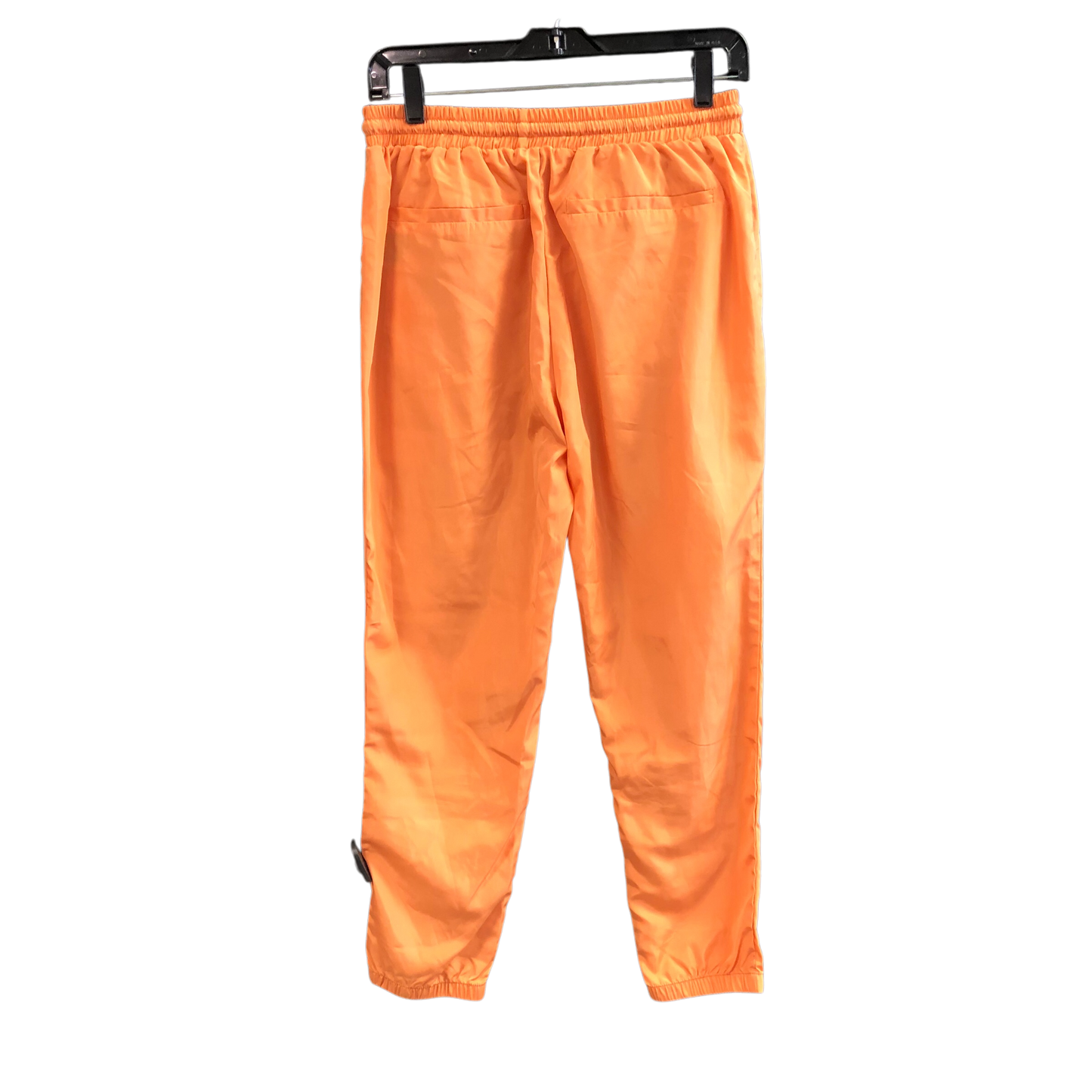 Pants Joggers By Shinestar In Orange, Size: S