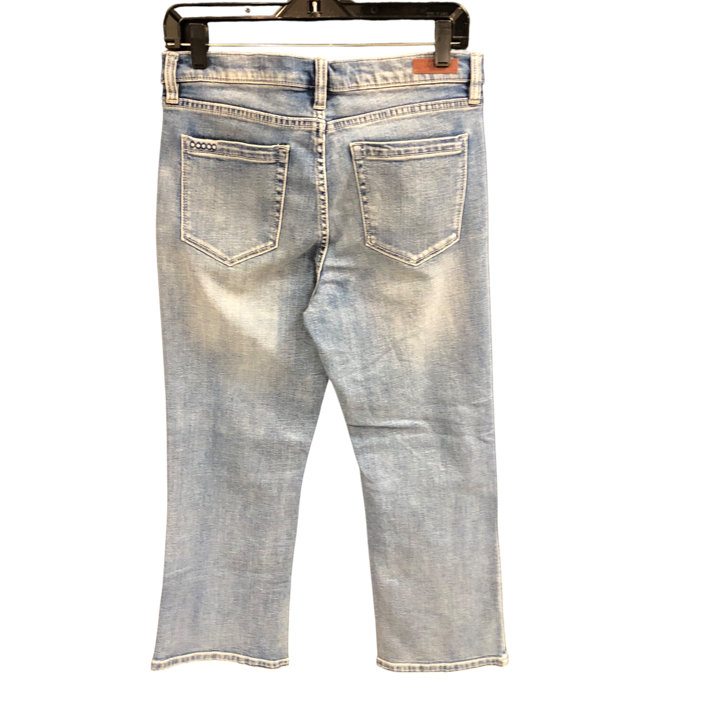 Jeans Designer By Blanknyc In Blue, Size: 10