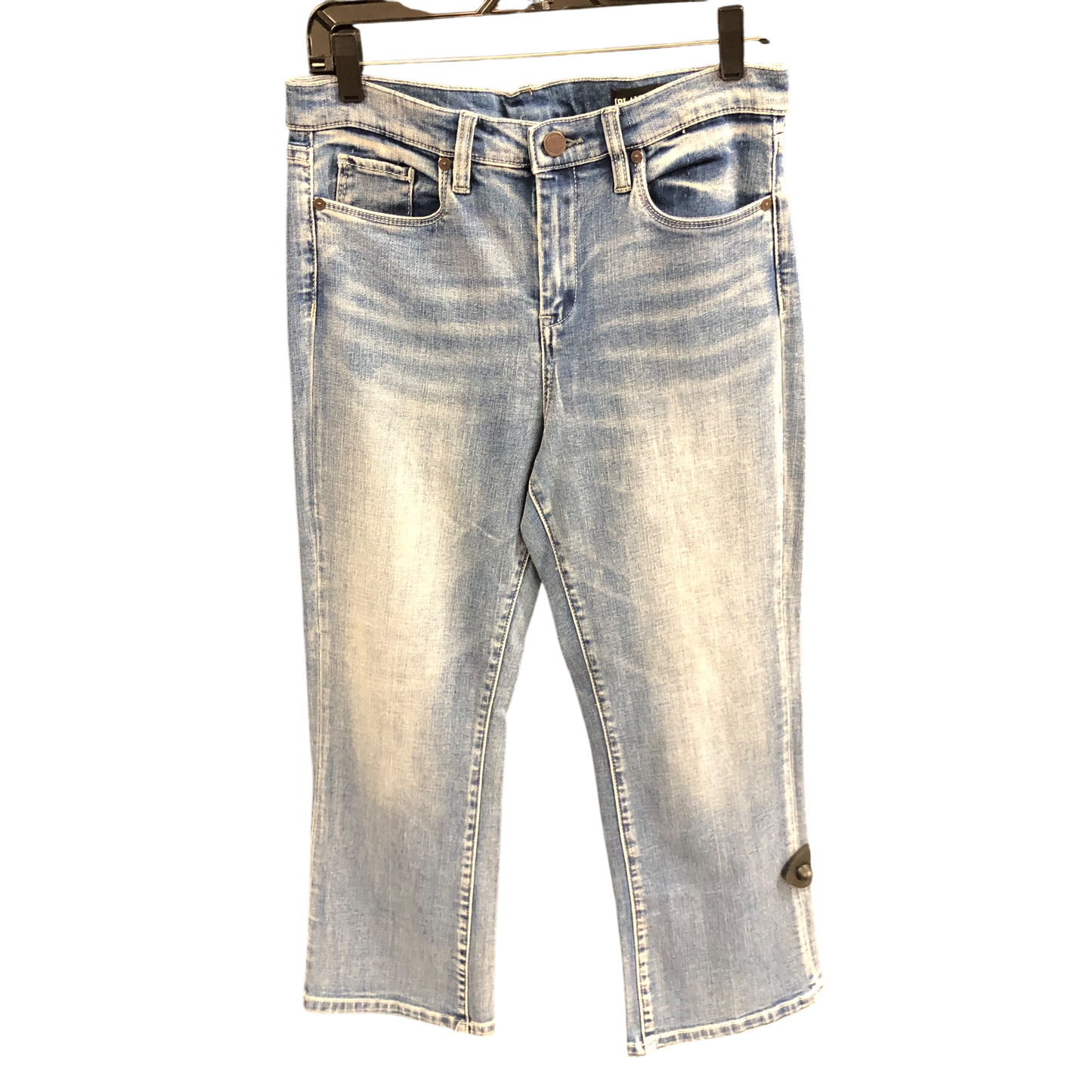 Jeans Designer By Blanknyc In Blue, Size: 10