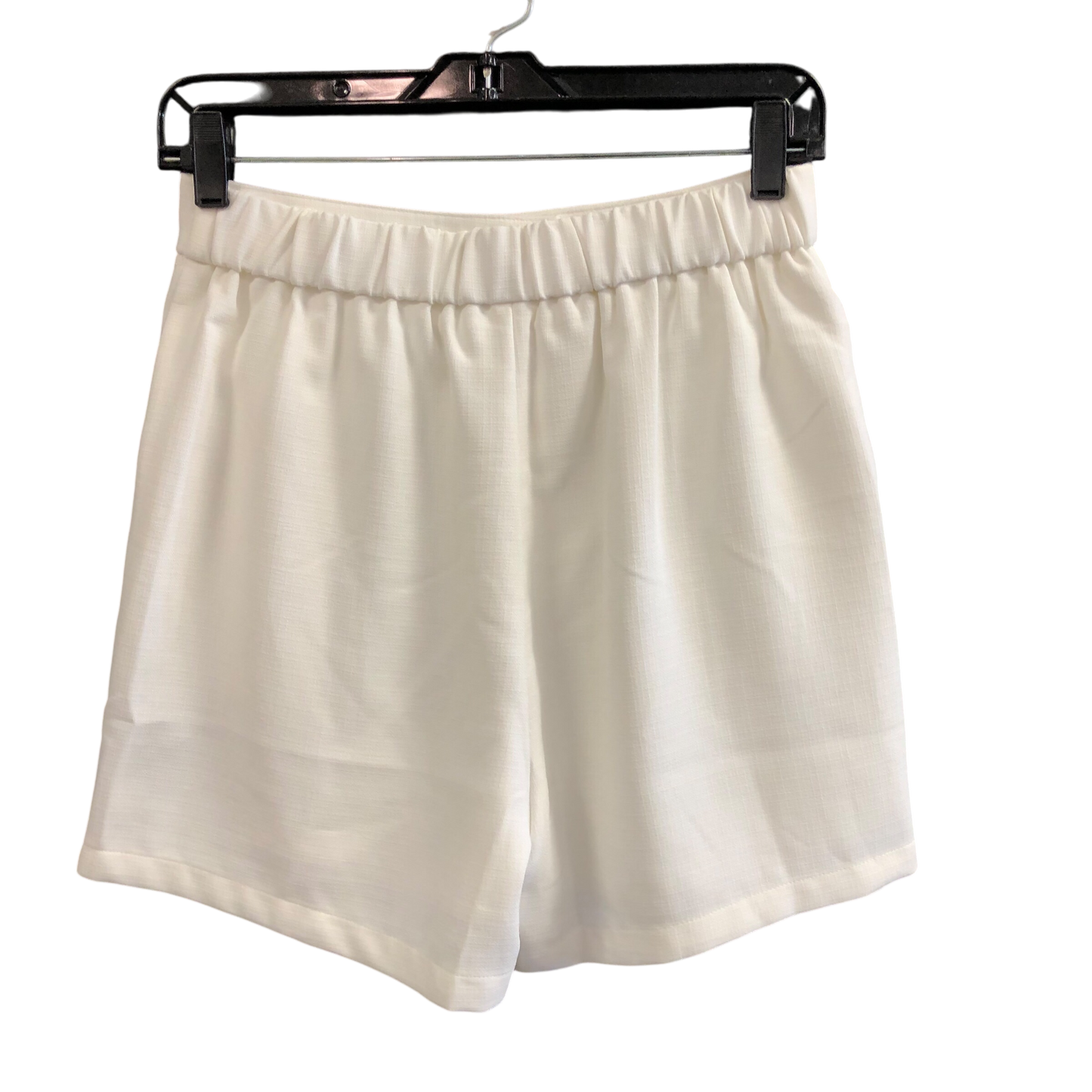 Shorts By Cmc In White, Size: S