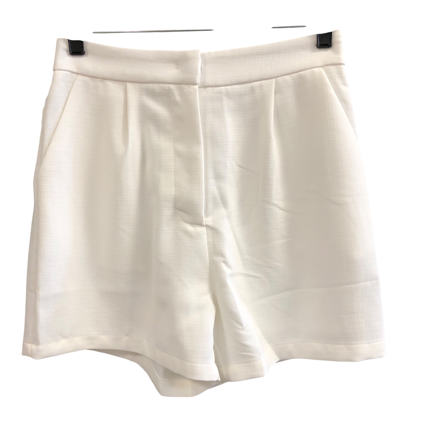 Shorts By Cmc In White, Size: S