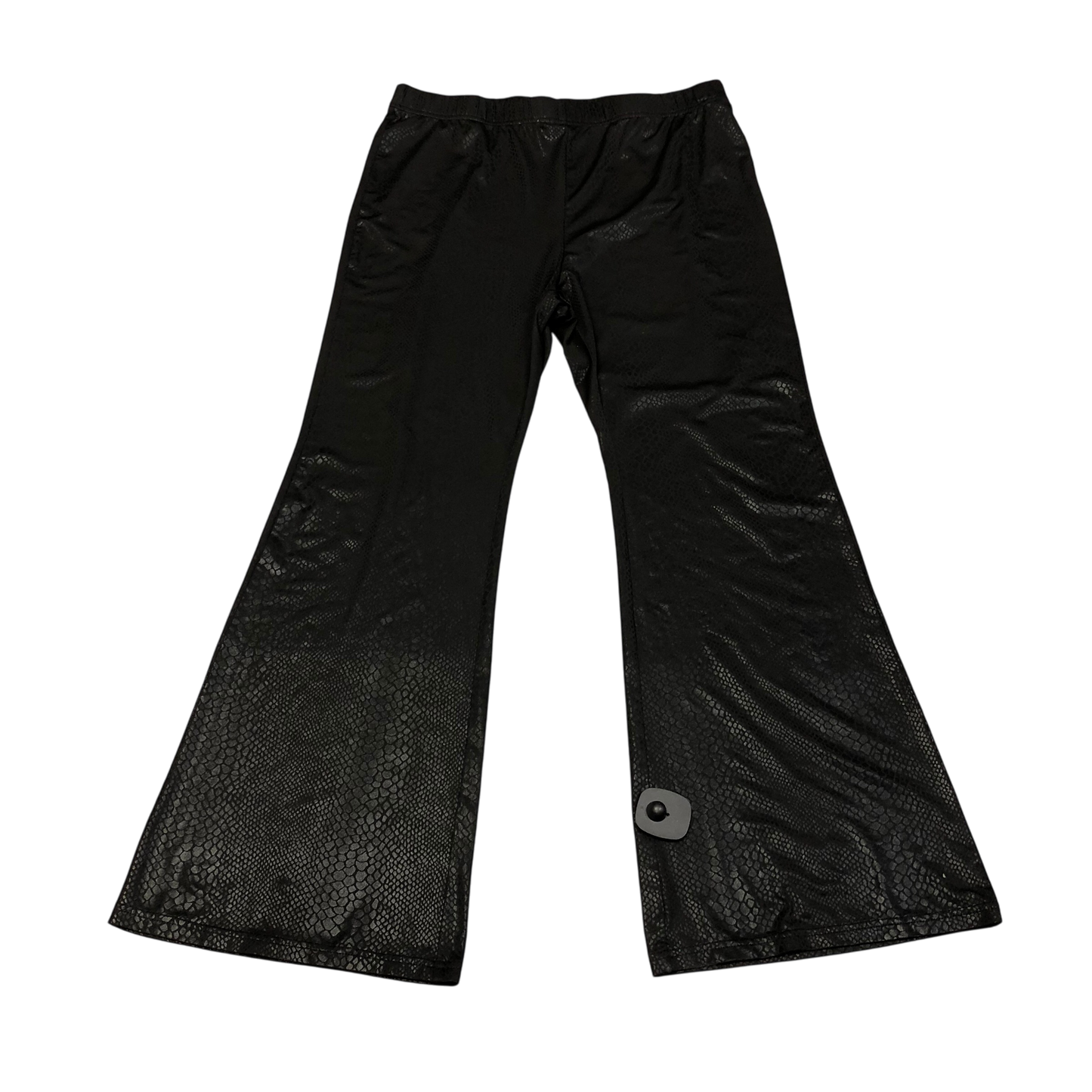 Pants Other By Elodie In Black, Size: Xl