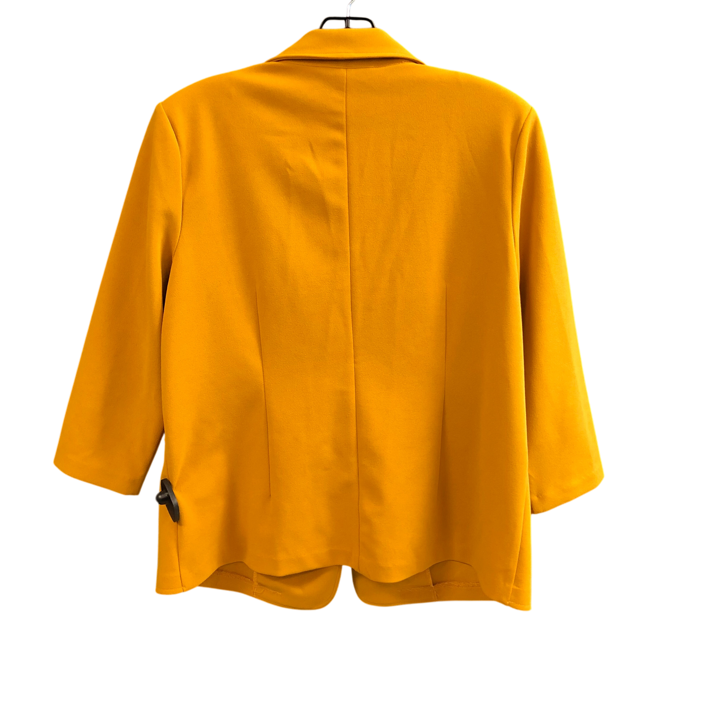 Blazer By Cmc In Yellow, Size: Lp