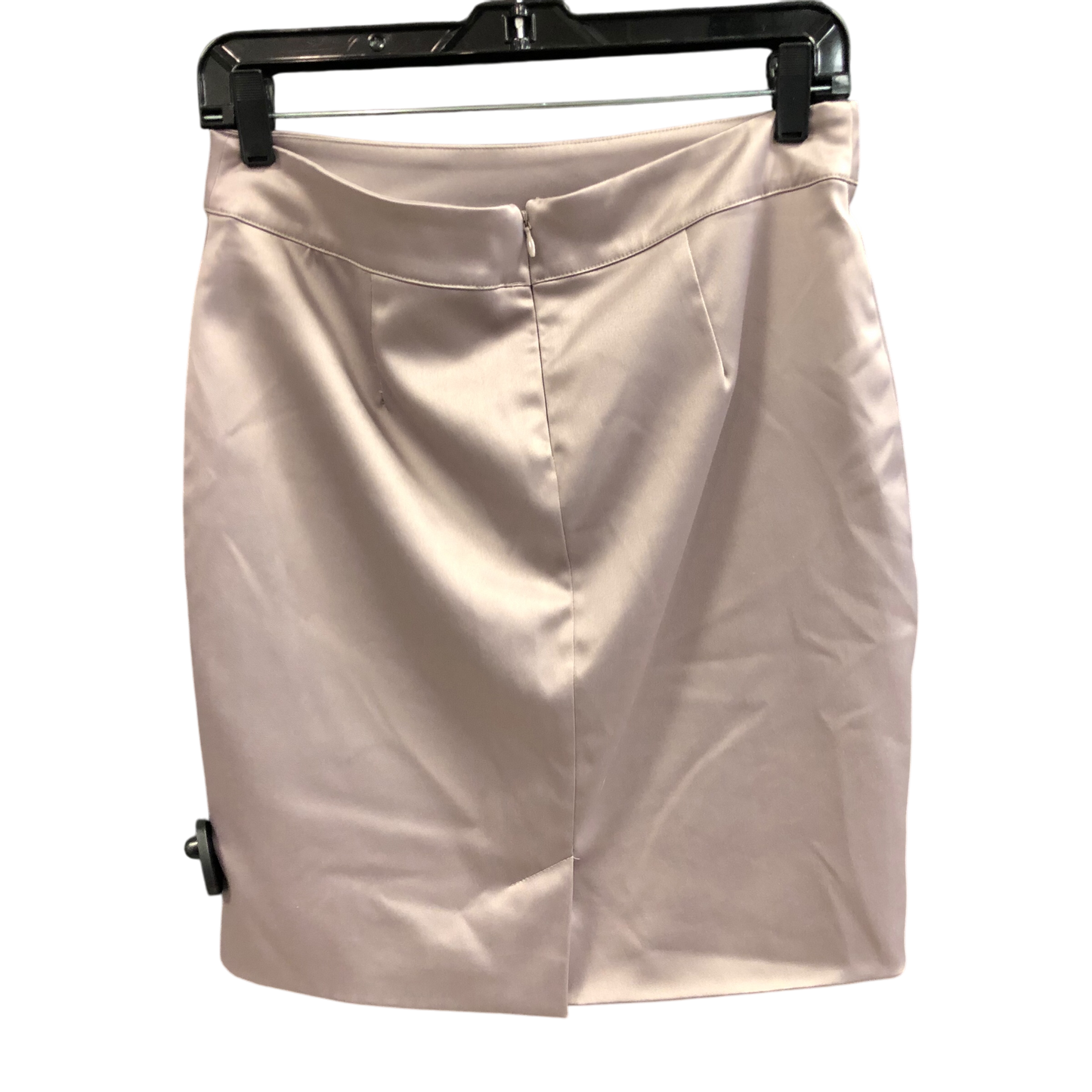 Skirt Mini & Short By Forever 21 In Taupe, Size: 4