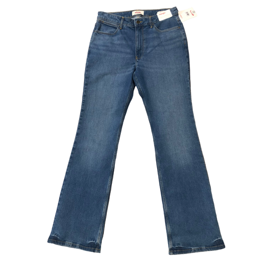 Jeans Boot Cut By Wrangler  Size: 29