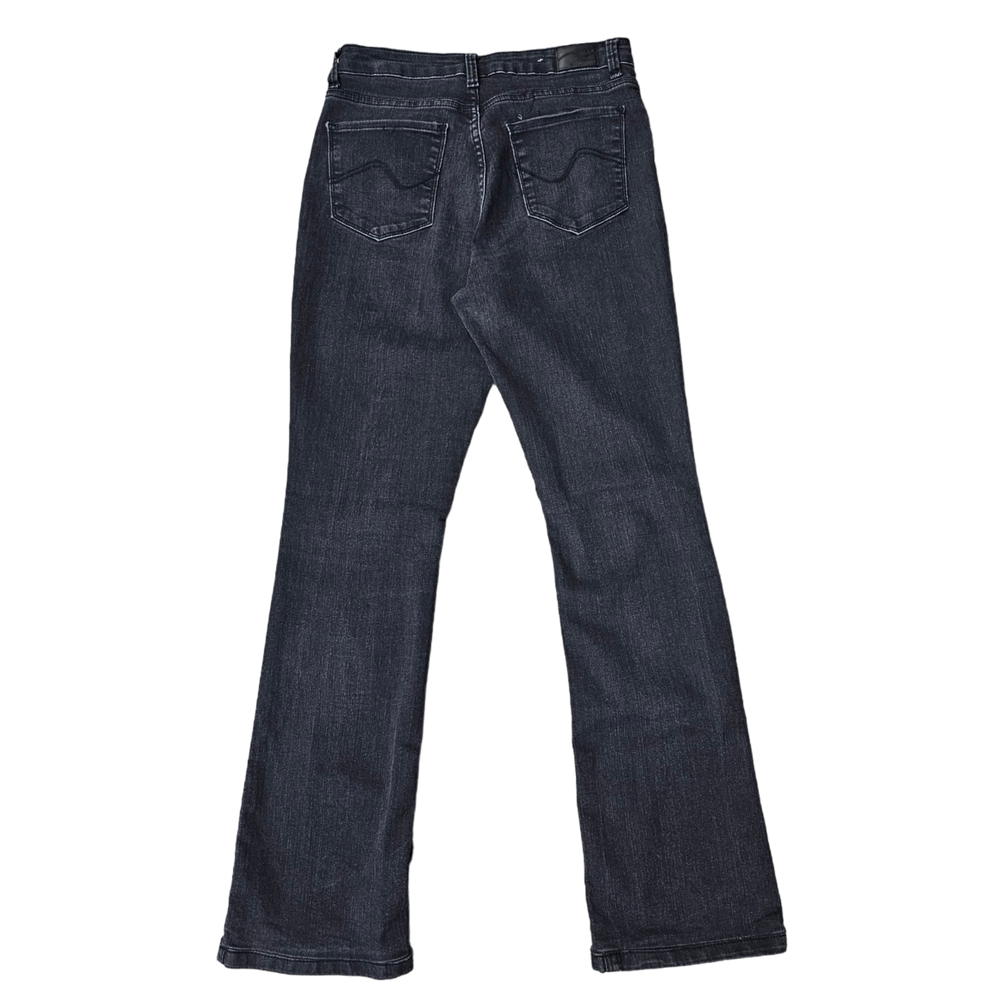 Jeans Straight By taco jeans Size: 4