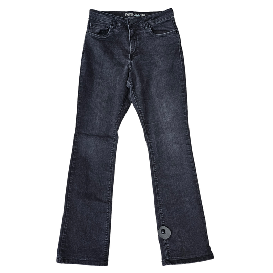 Jeans Straight By taco jeans Size: 4