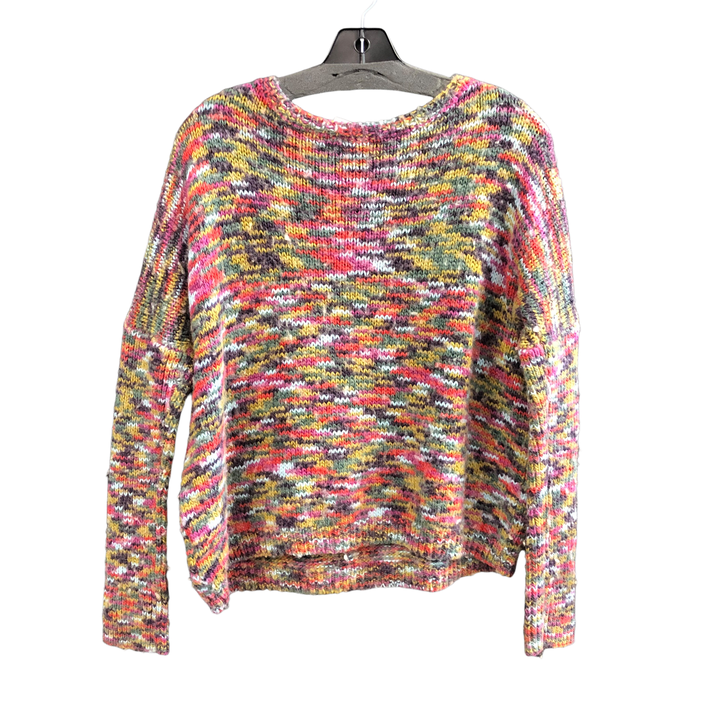 Sweater By Roxy In Multi-colored, Size: L