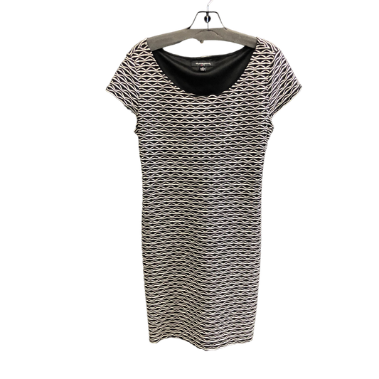 Dress Casual Midi By Sharagano  Size: 10