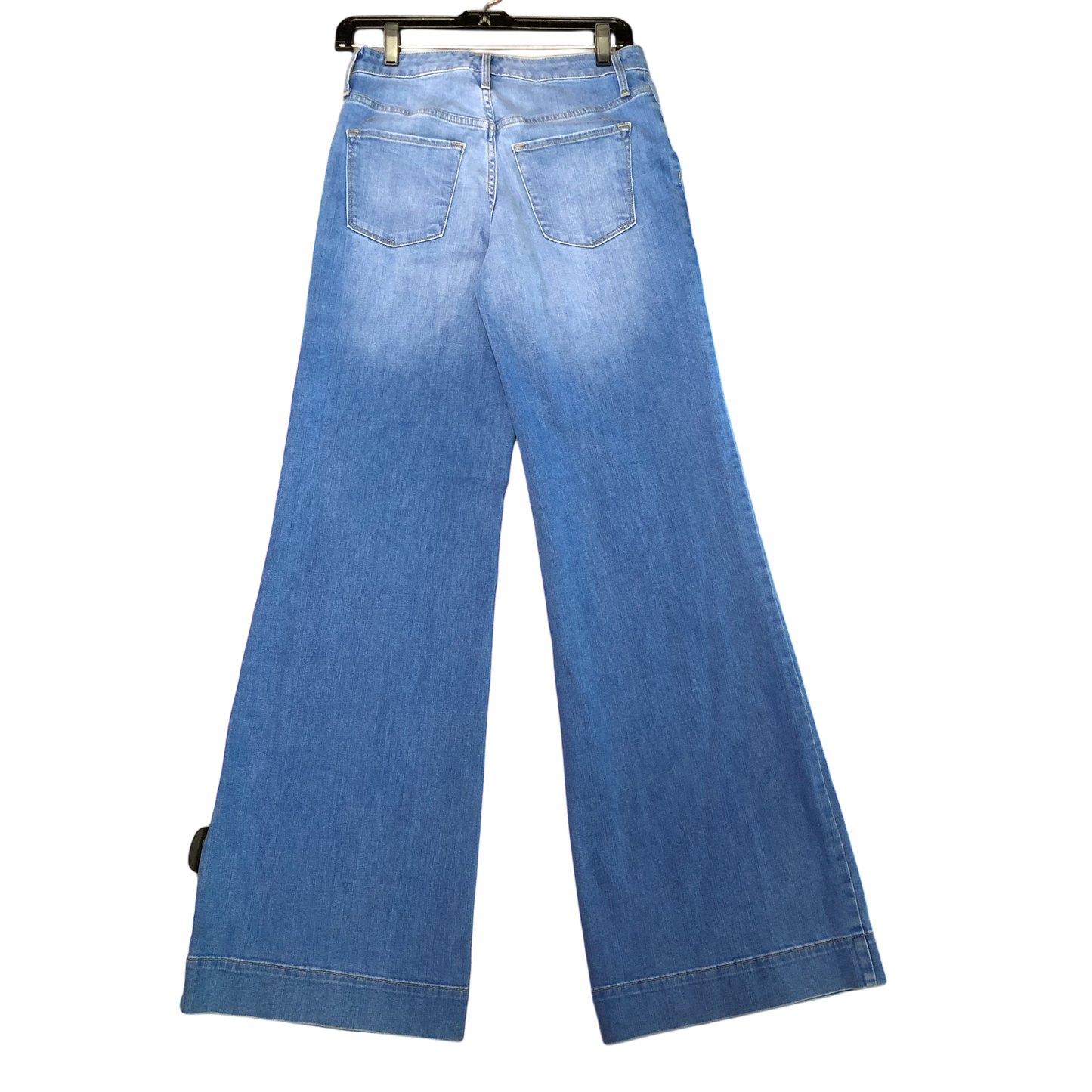 Jeans Flared By Mossimo  Size: 4