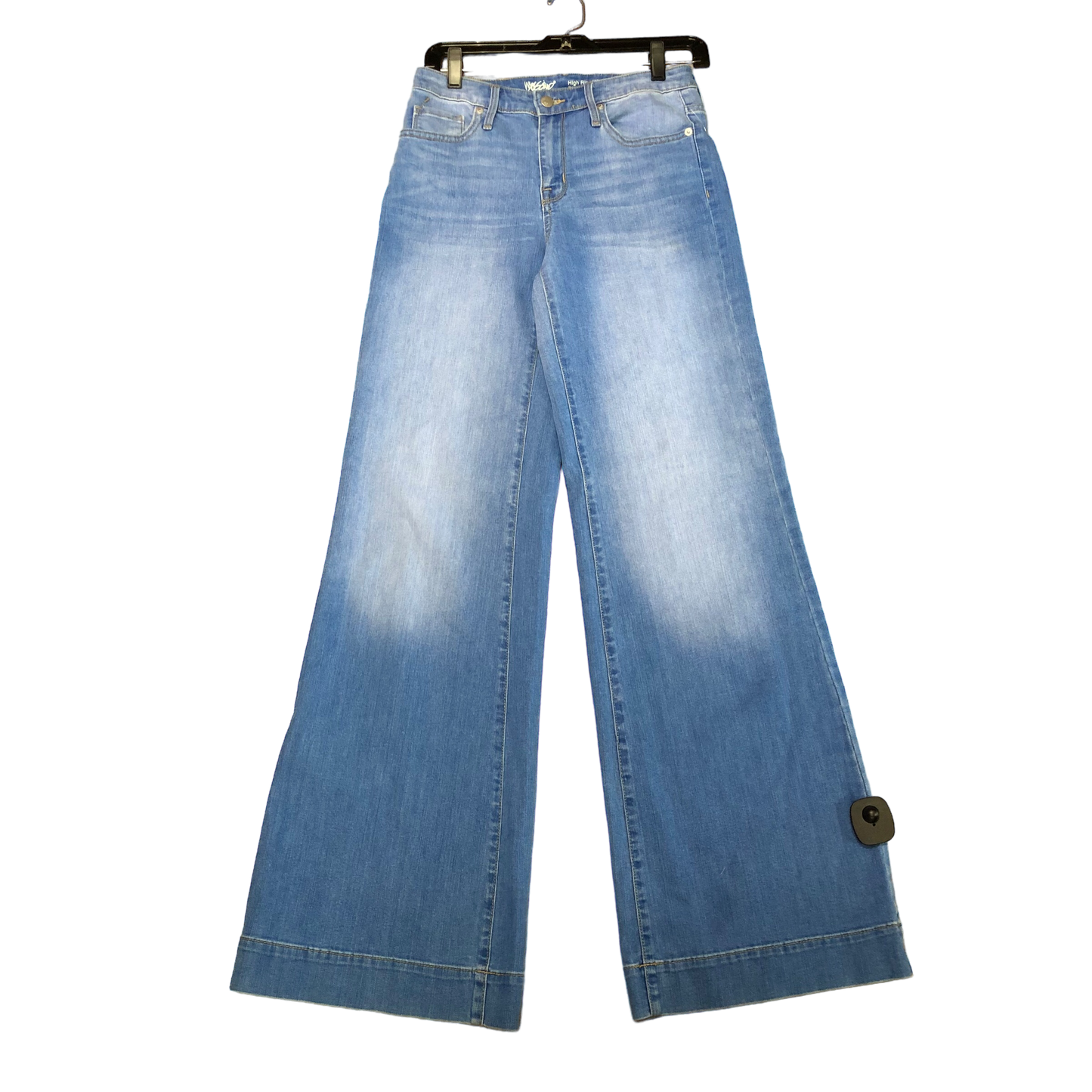 Jeans Flared By Mossimo  Size: 4