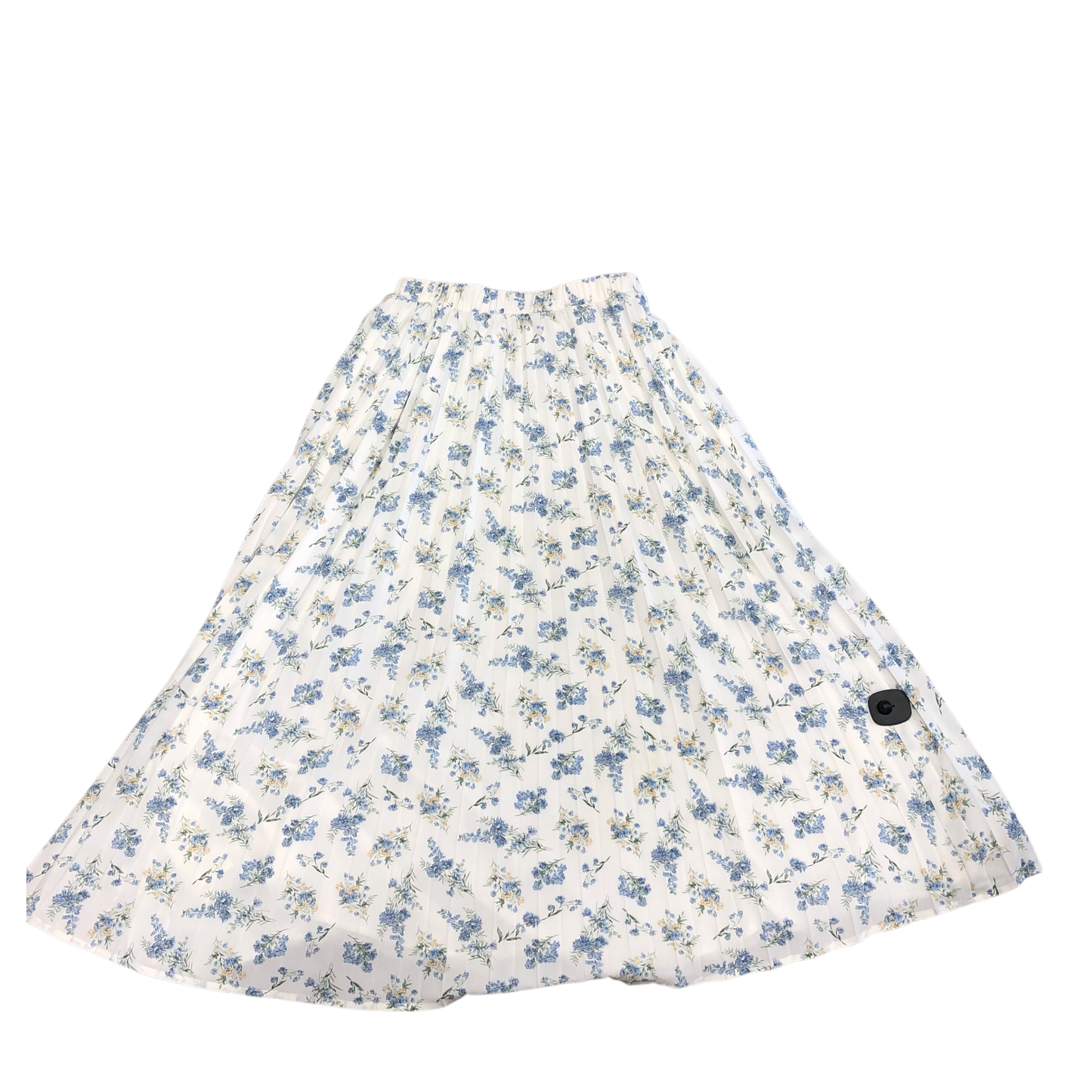 Skirt Maxi By Cmc In White, Size: M