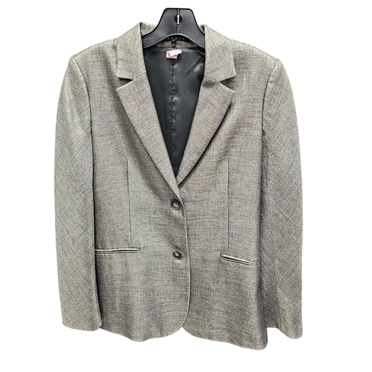 Blazer By Theory  Size: 8