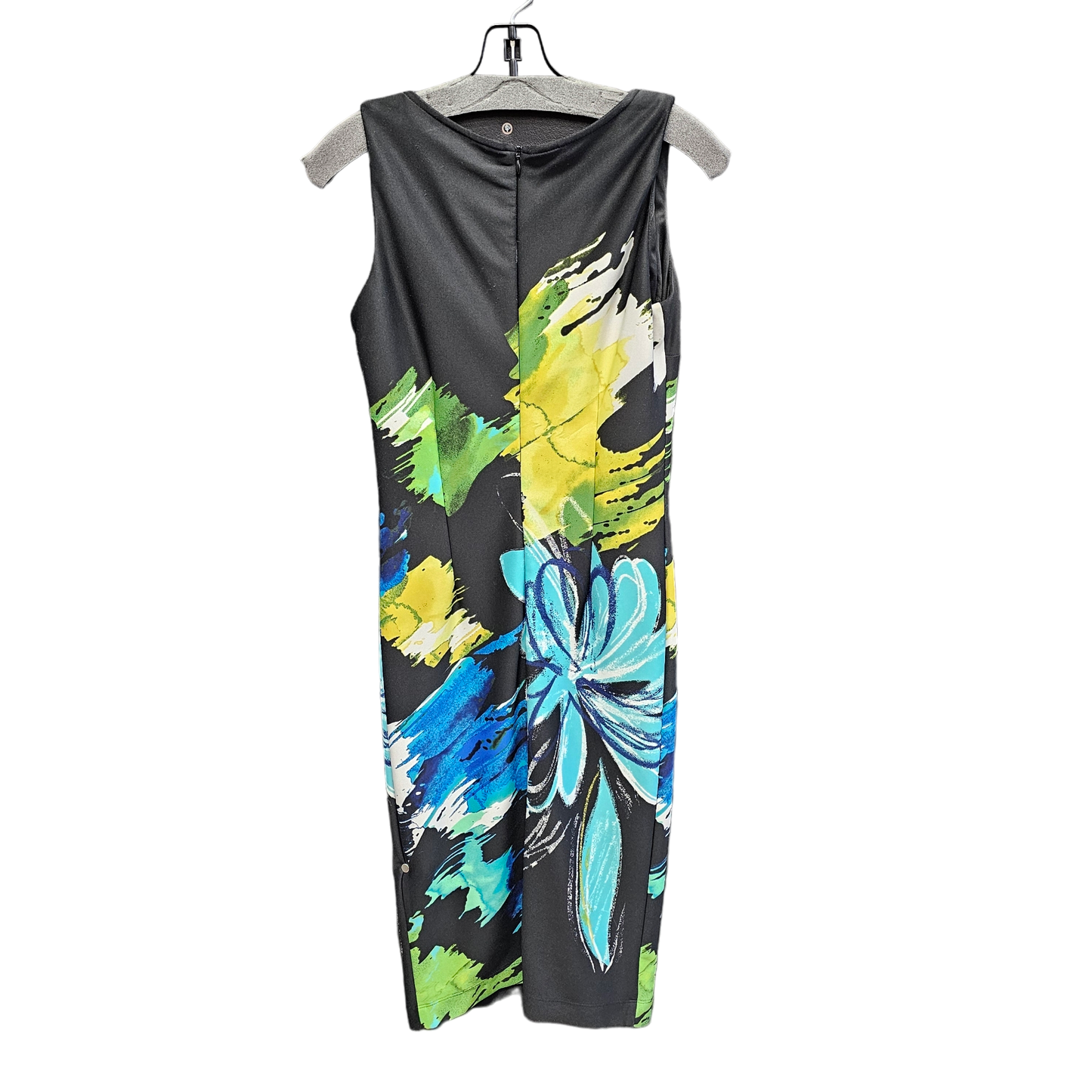 Dress Casual Midi By GABBY STYLE Size: 4