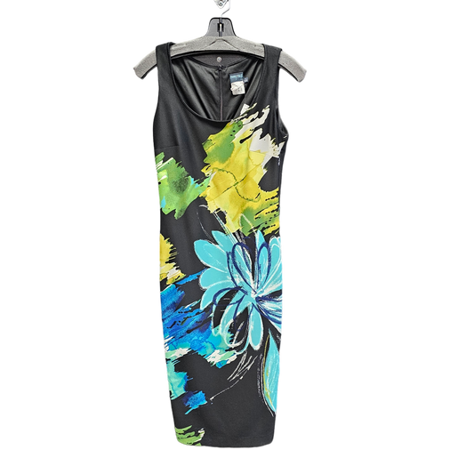 Dress Casual Midi By GABBY STYLE Size: 4