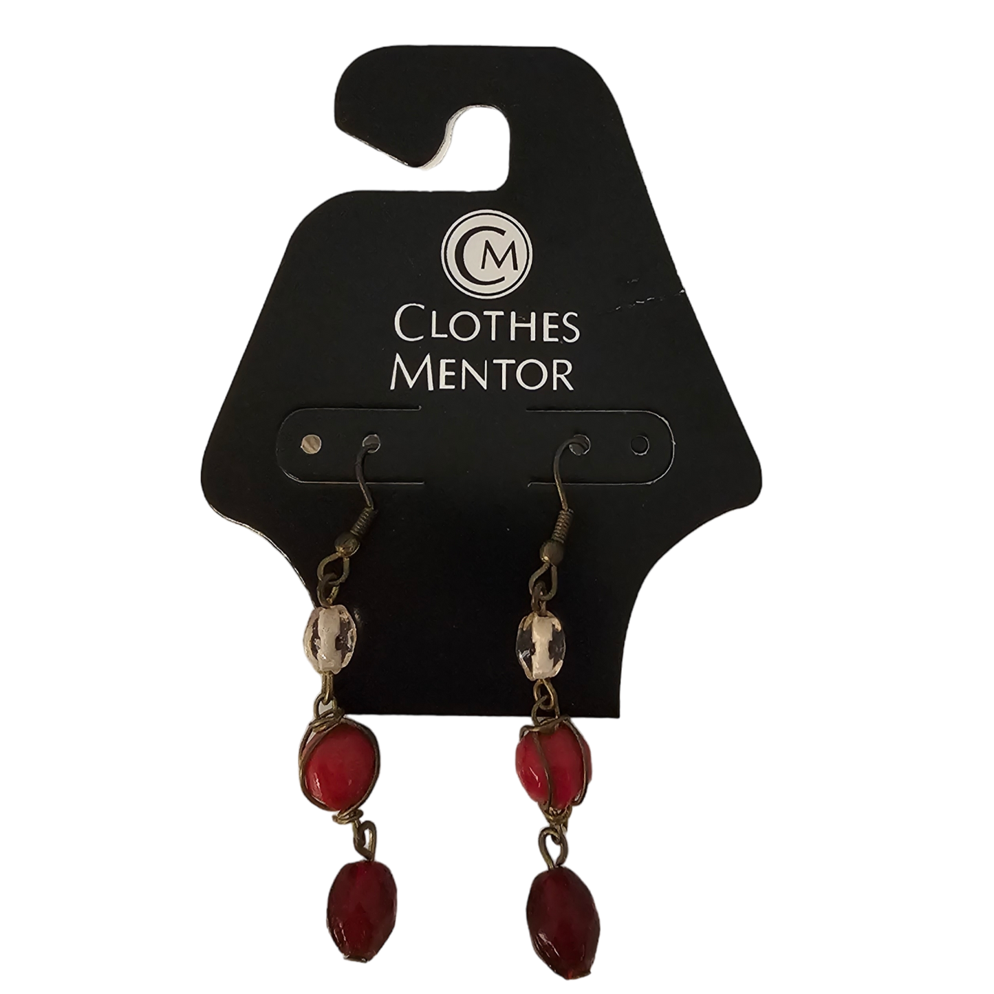 Earrings Dangle/drop Cmc