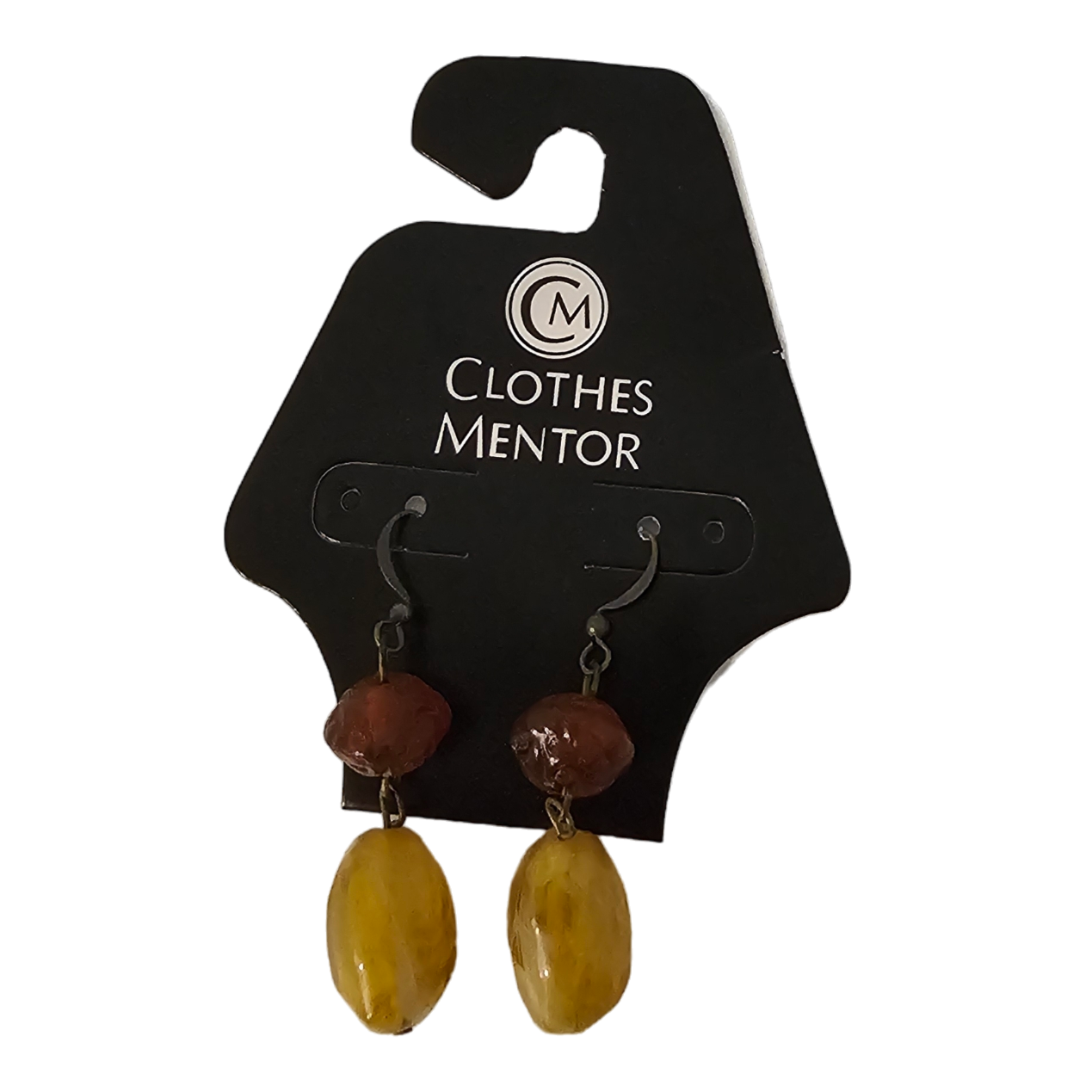 Earrings Dangle/drop Cmc