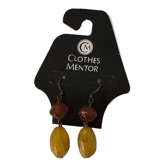 Earrings Dangle/drop Cmc