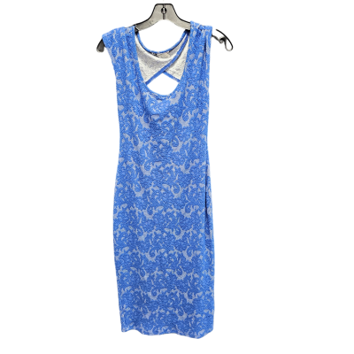 Dress Casual Midi By Body Central  Size: M