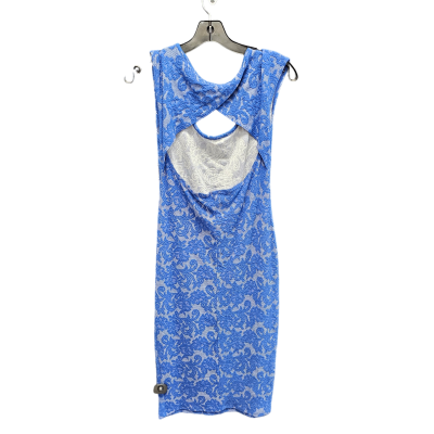 Dress Casual Midi By Body Central  Size: M