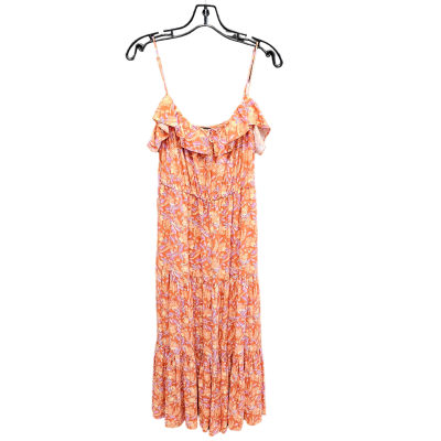 Dress Casual Maxi By J Crew  Size: S