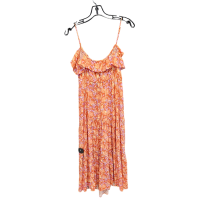 Dress Casual Maxi By J Crew  Size: S