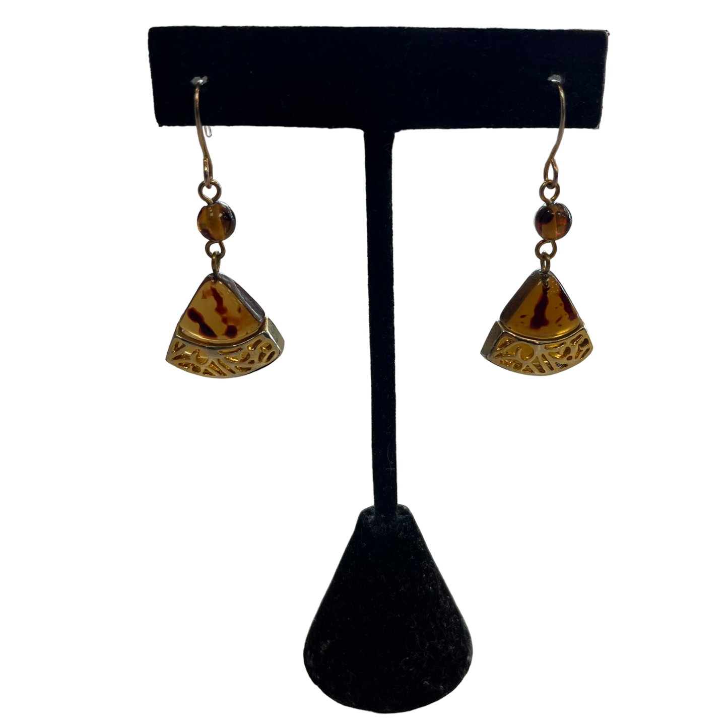 Earrings Dangle/drop By Cmc