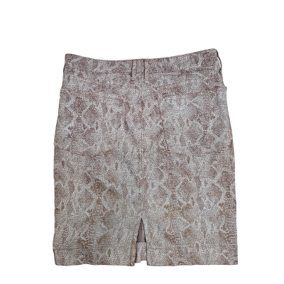 Skirt Mini & Short By Rich And Skinny  Size: M