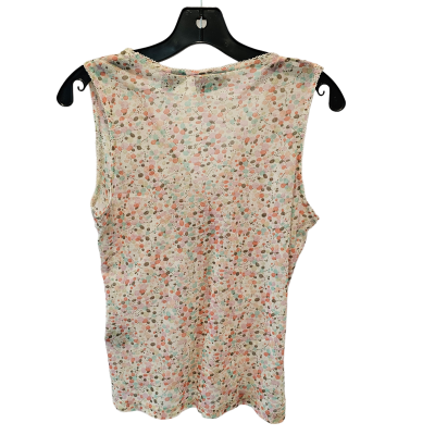 Top Sleeveless By New York And Co  Size: L