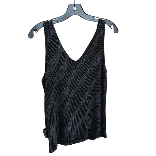 Top Sleeveless By Metaphor  Size: L