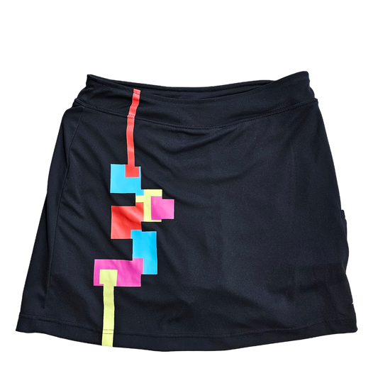 Athletic Skirt Skort By Slazenger  Size: S