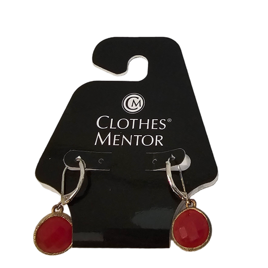 Earrings Dangle/drop Cmc