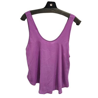 Top Sleeveless Basic By Lush  Size: M