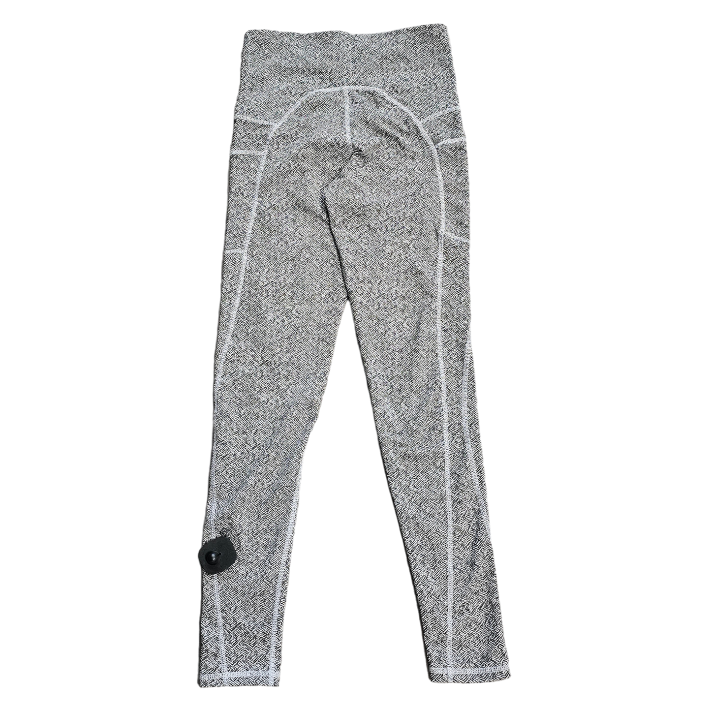 Athletic Leggings By Champion  Size: S