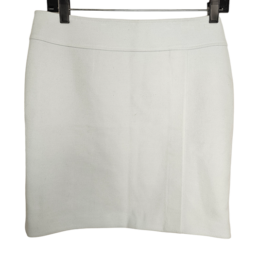 Skirt Mini & Short By White House Black Market  Size: 2