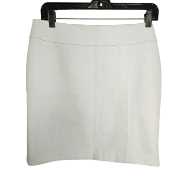 Skirt Mini & Short By White House Black Market  Size: 2