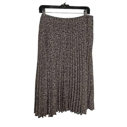 Skirt Midi By CIRANA Size: Xl