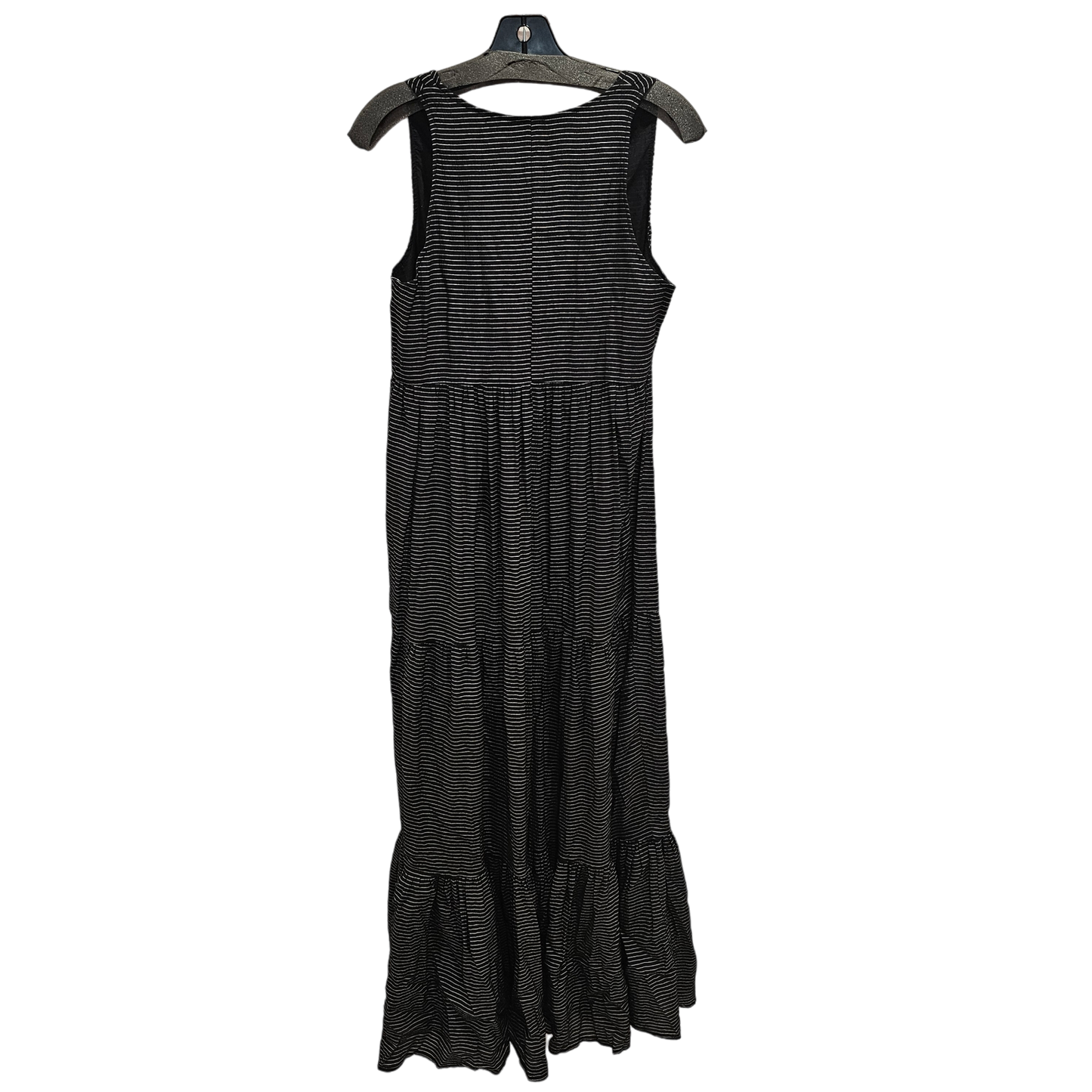 Dress Casual Maxi By H&m  Size: 6
