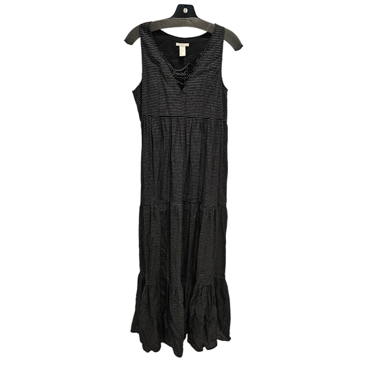 Dress Casual Maxi By H&m  Size: 6