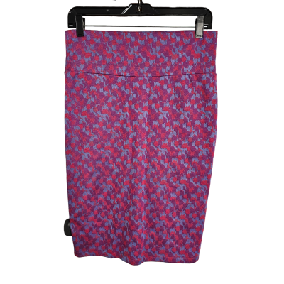 Skirt Mini & Short By Lularoe  Size: M