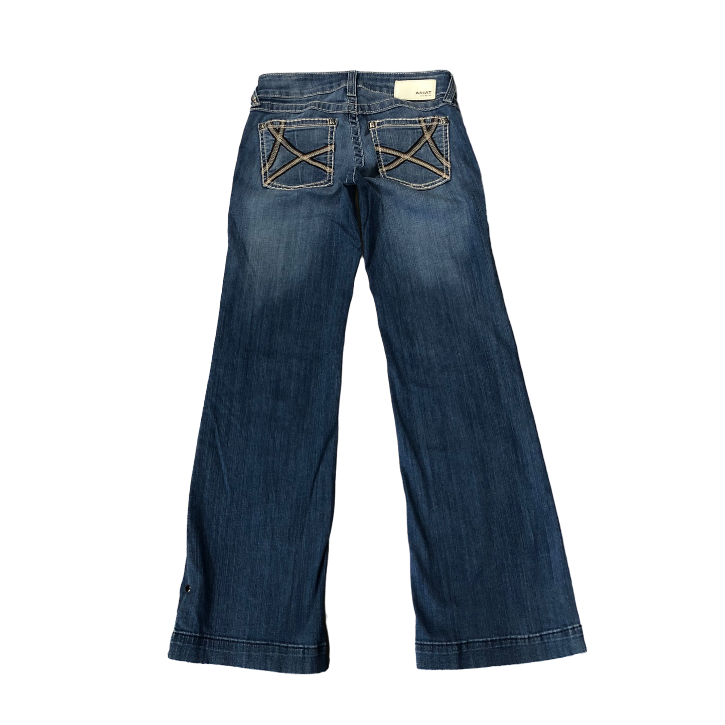 Jeans Flared By Ariat  Size: 28