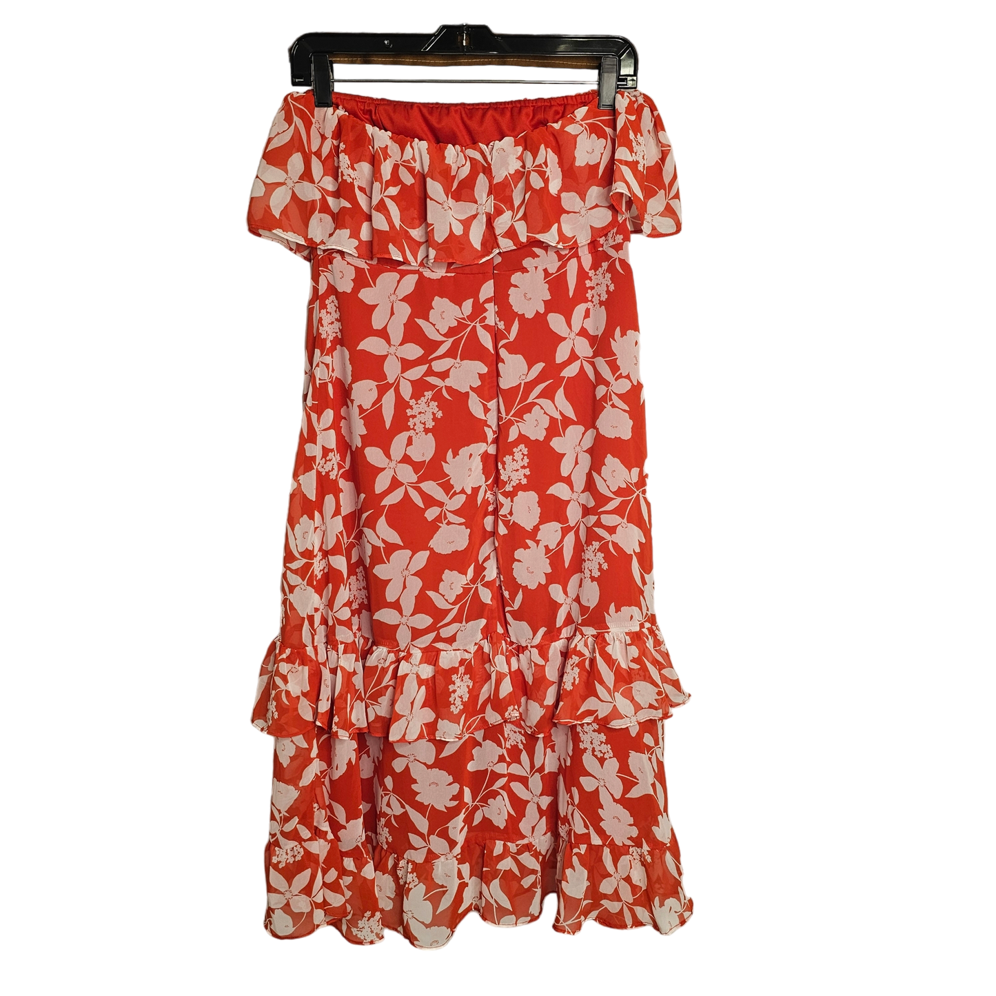 Dress Casual Short By Lulu  Size: L
