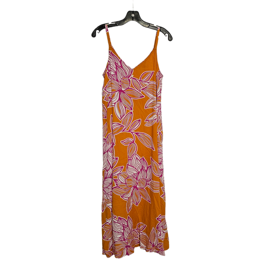Dress Casual Maxi By Msk  Size: M