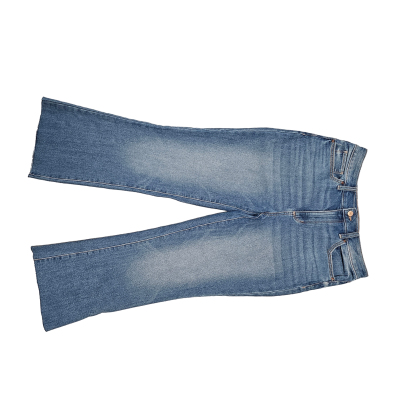 Jeans Flared By Sonoma  Size: 10